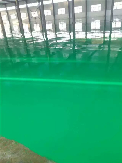 藁城，我直接给你一份室外地坪漆翻新维修